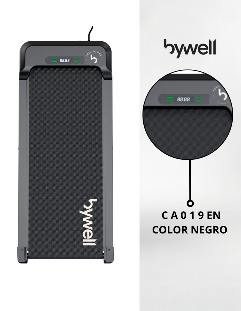 Caminadora casera Walking Pad Compacta 3