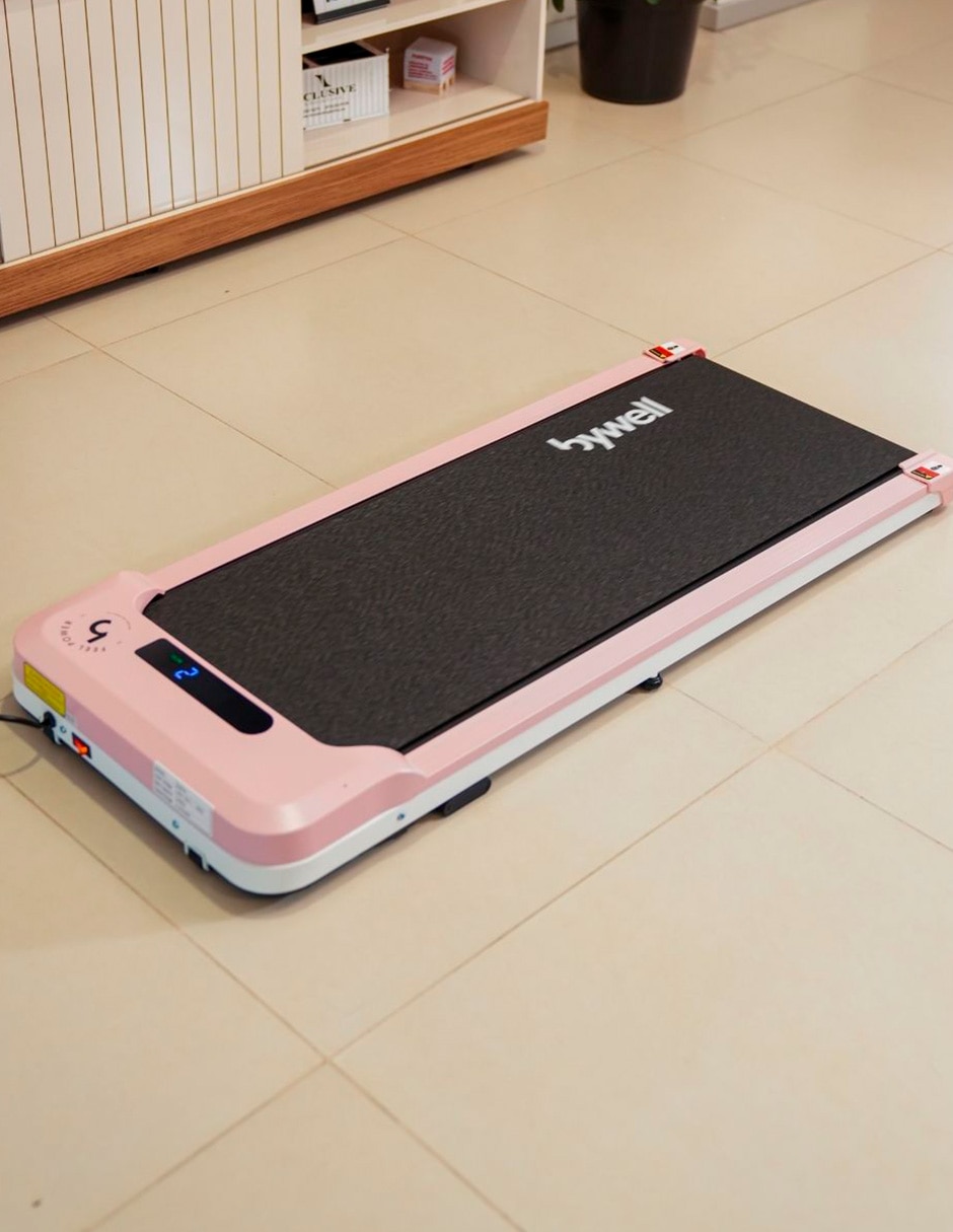 Caminadora casera Bywell Walking Pad Compacta