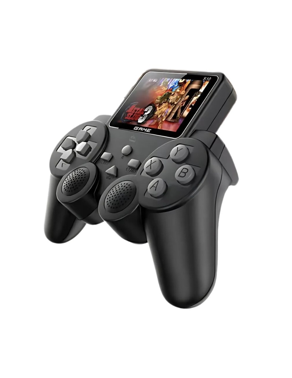 Consola portátil Mi Universo Online GamePad Retro S10 1 gb edición estándar