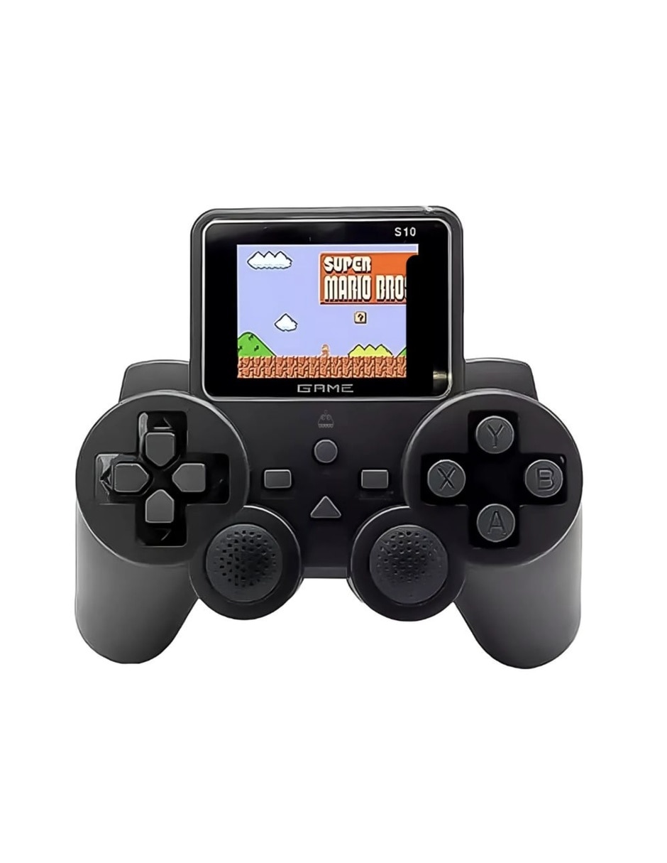 Consola portátil GamePad Retro S10 1 gb edición estándar