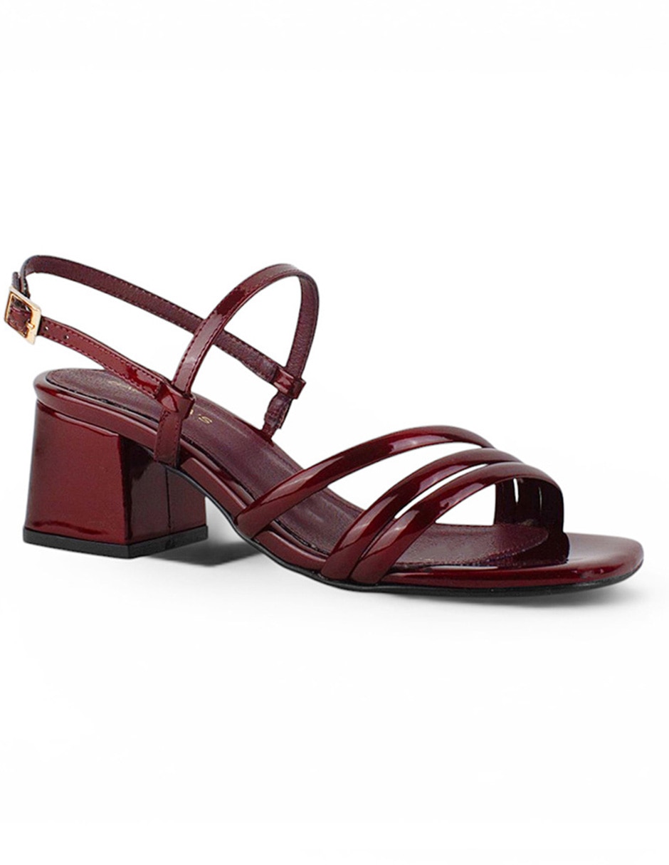 Sandalia para mujer 6