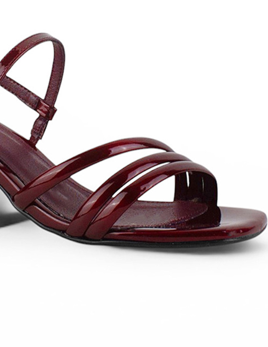 Sandalia para mujer 4