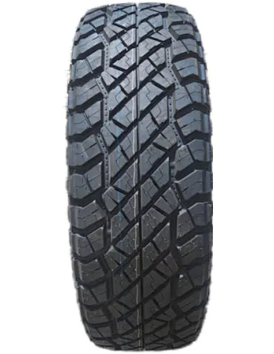 Set de llantas para auto RT1 265/75 R16 3