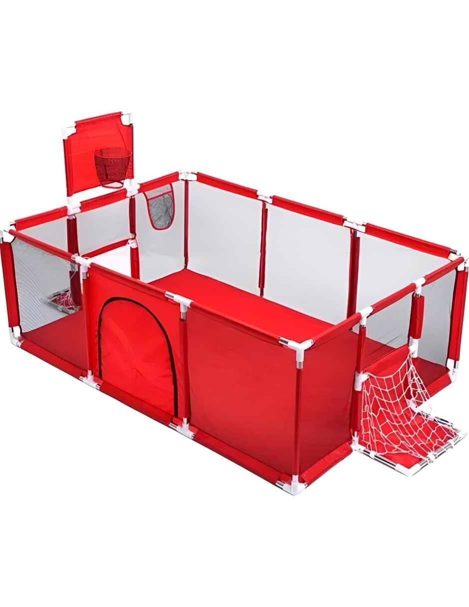 Corral para bebé