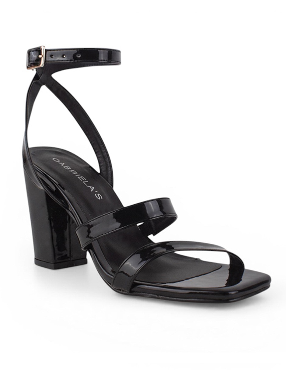 Sandalia para mujer 7