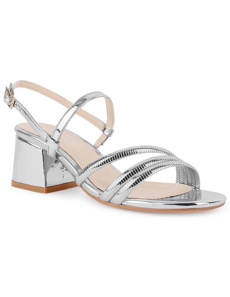 Sandalia para mujer 3