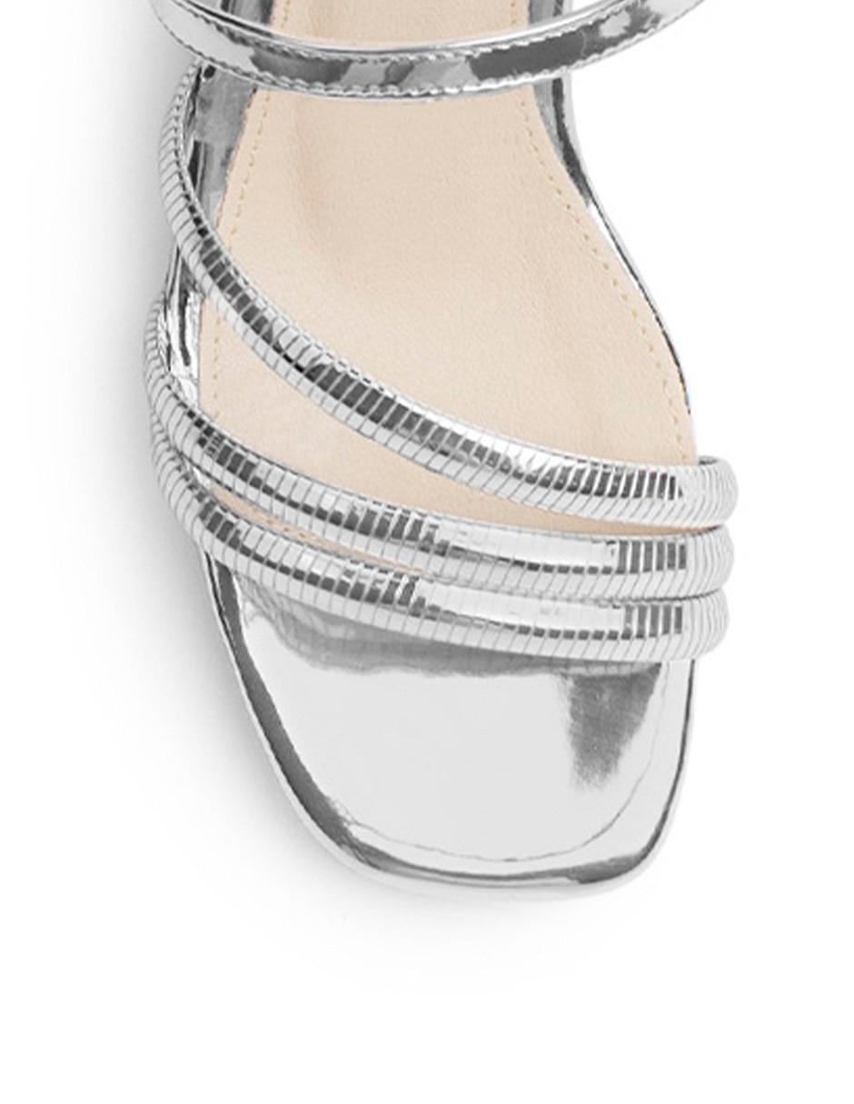 Sandalia para mujer 4