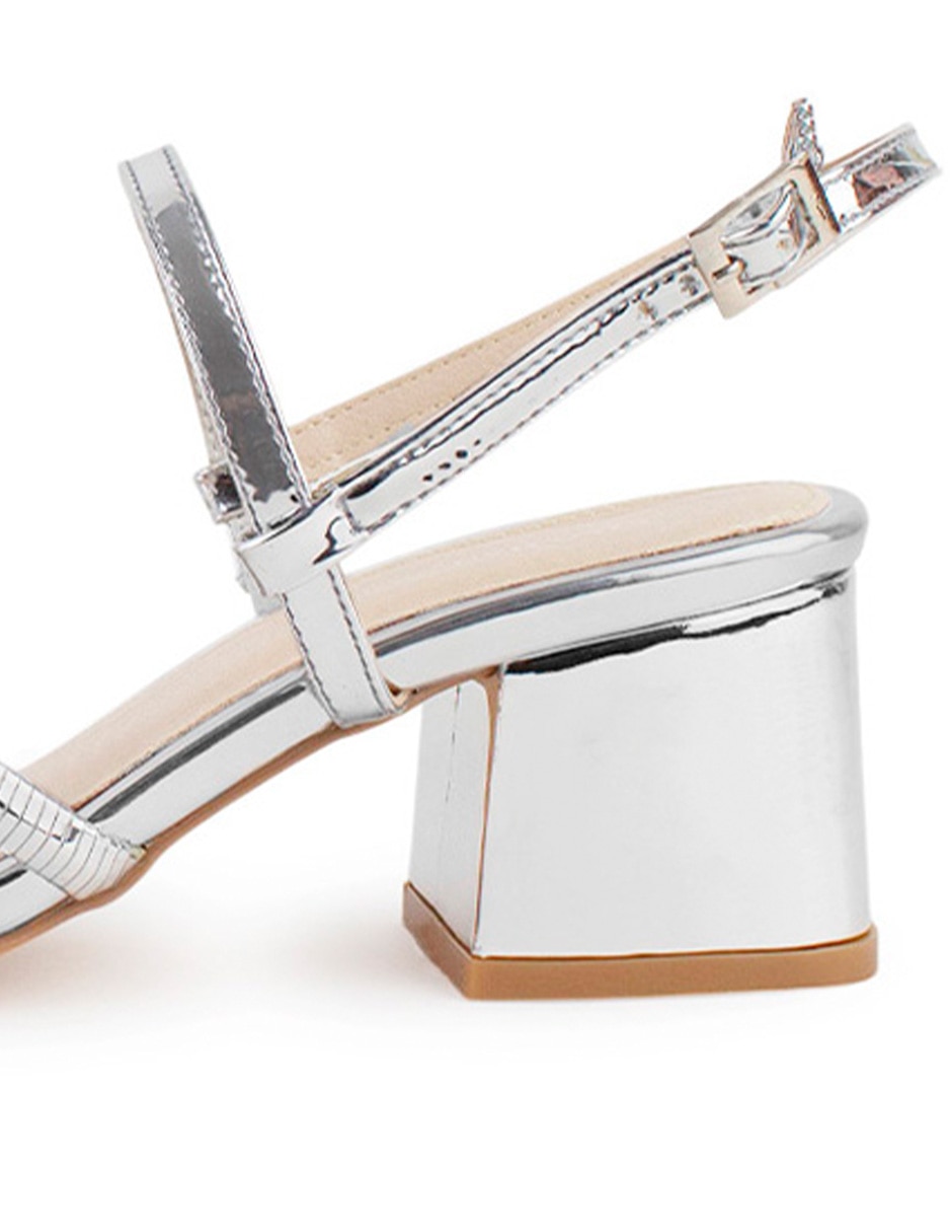 Sandalia para mujer 5