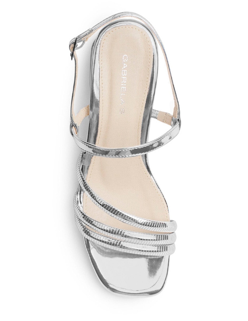 Sandalia para mujer 2