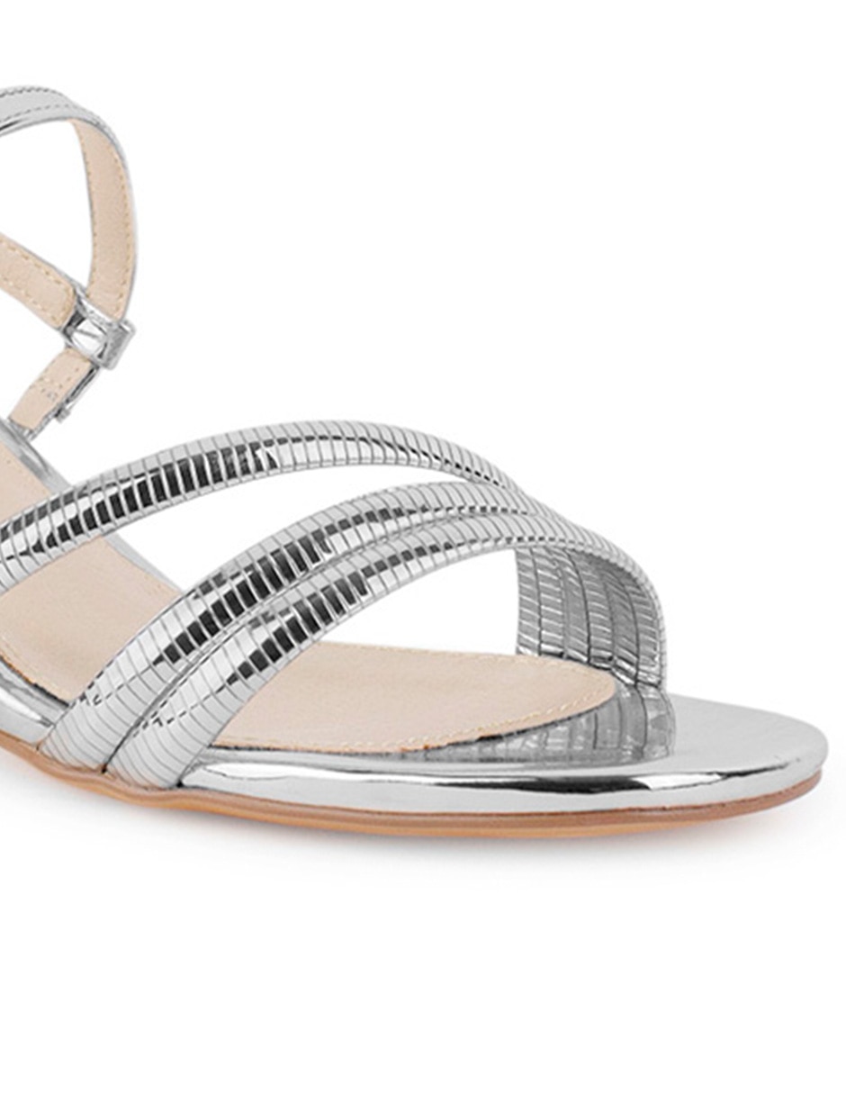Sandalia para mujer 6