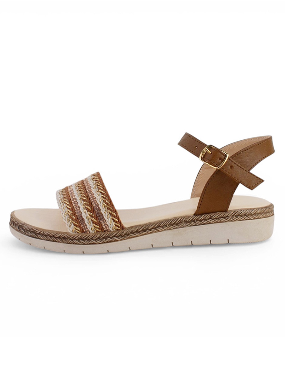 Sandalia para mujer