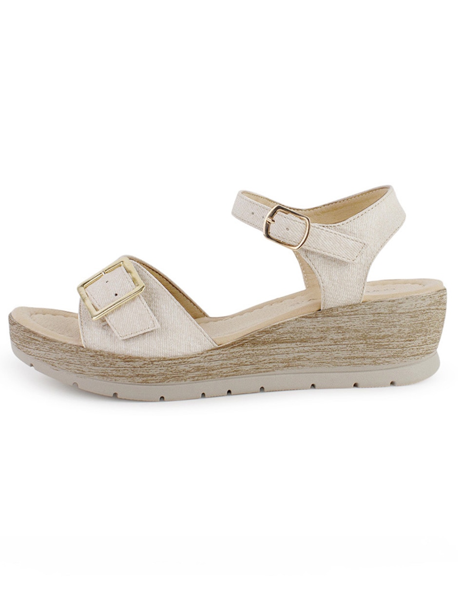 Sandalia para mujer