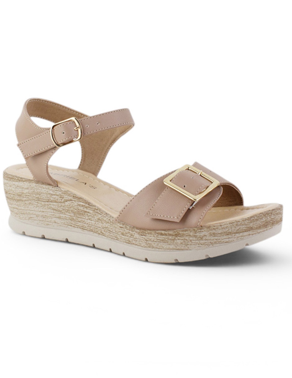 Sandalia para mujer 2