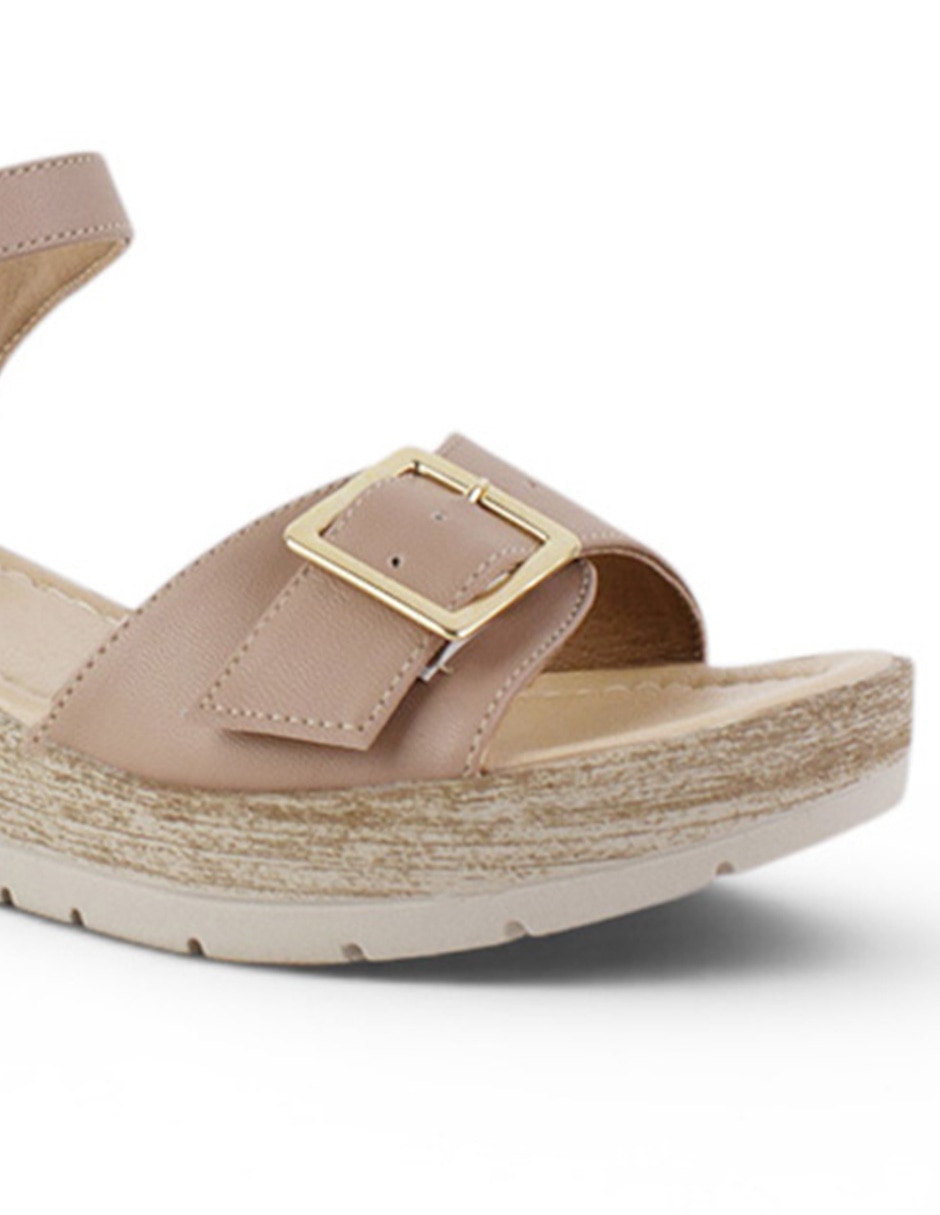 Sandalia para mujer 3