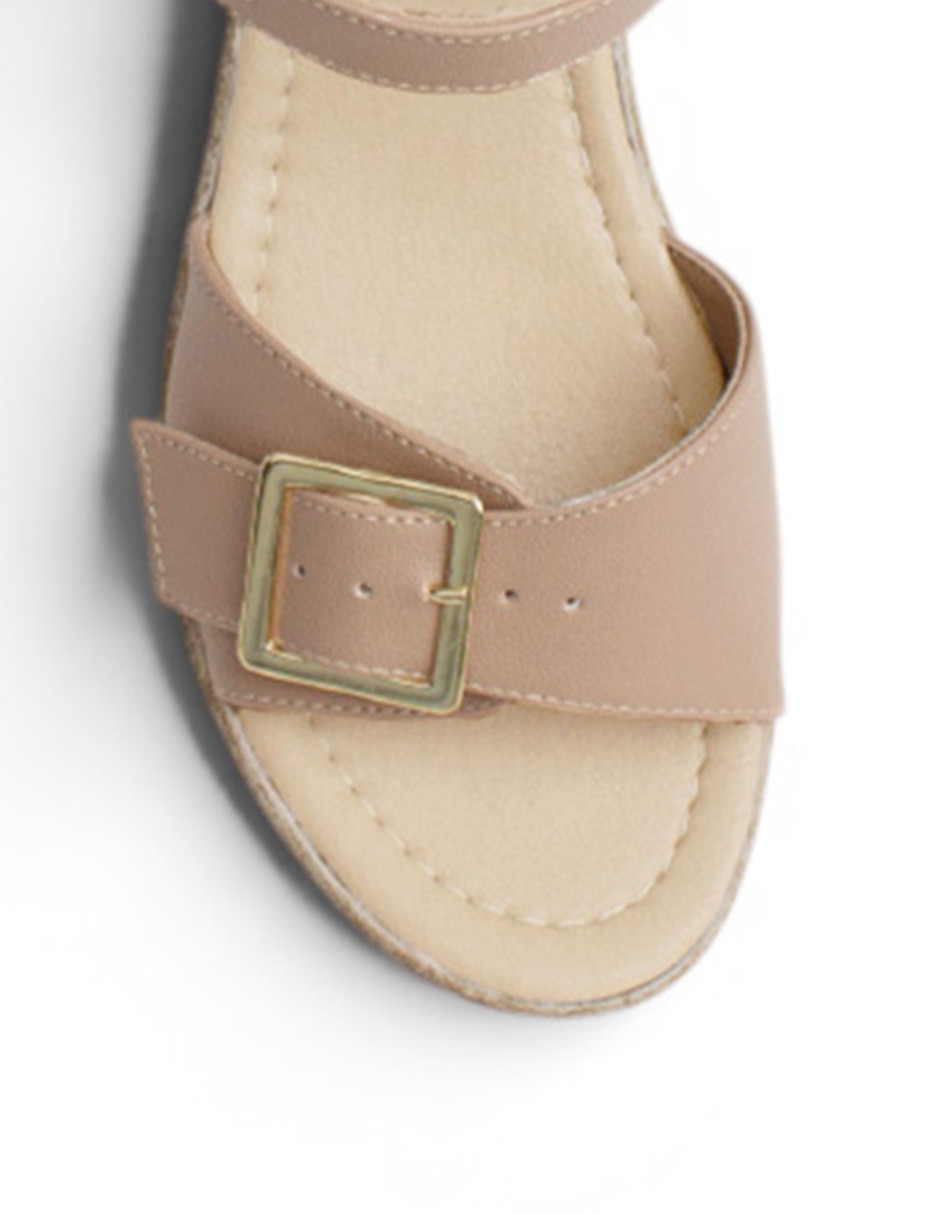 Sandalia para mujer 4