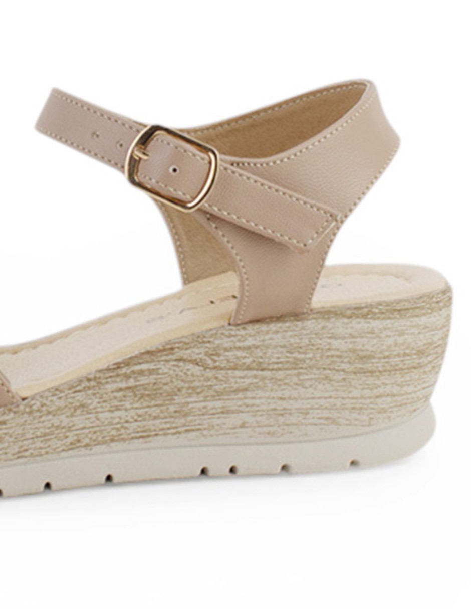 Sandalia para mujer 6