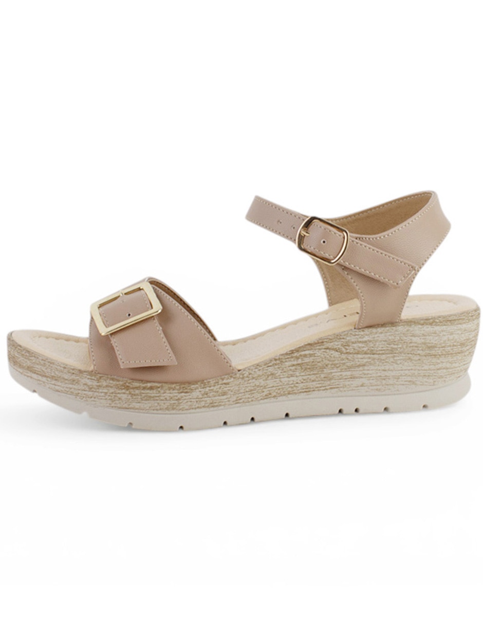 Sandalia para mujer 1