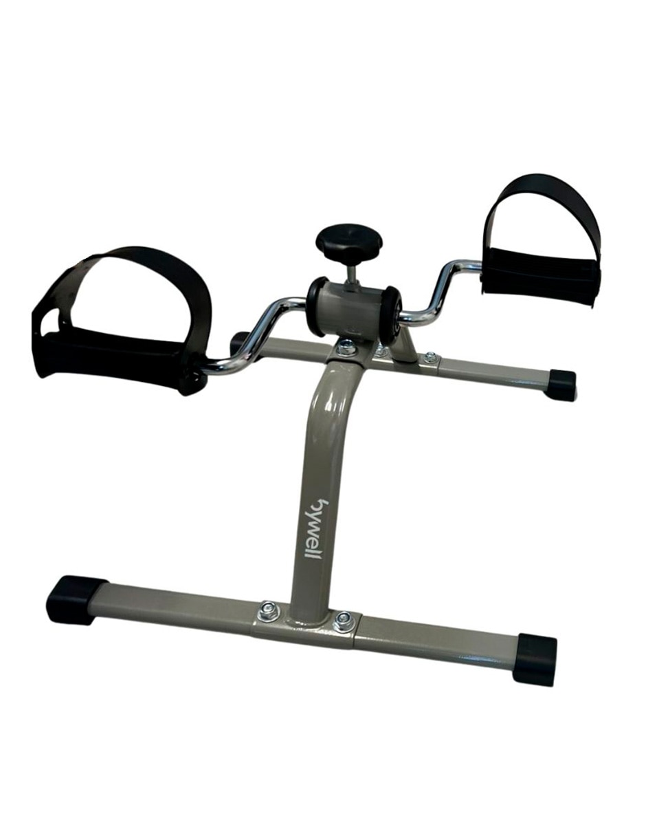 Mini bicicleta estática Bywell MB002 de acero