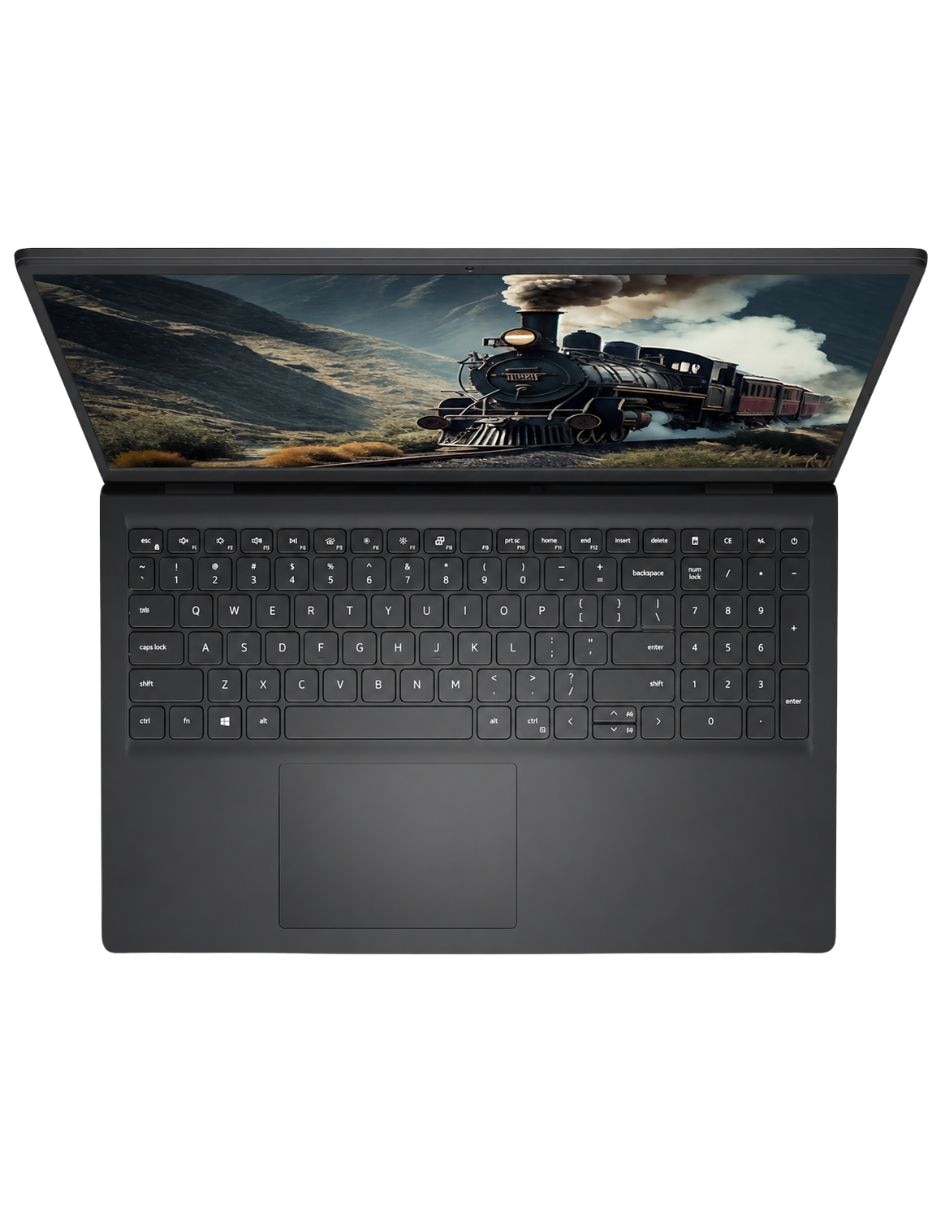 Laptop pantalla táctil Dell Inspiron 15 15.6 pulgadas Full HD Amd Ryzen 7 Integradas 8 GB RAM 512 GB SSD