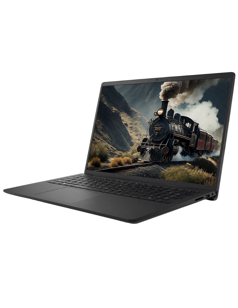 Laptop pantalla táctil Dell Inspiron 15 15.6 pulgadas Full HD Amd Ryzen 7 Integradas 8 GB RAM 512 GB SSD 3