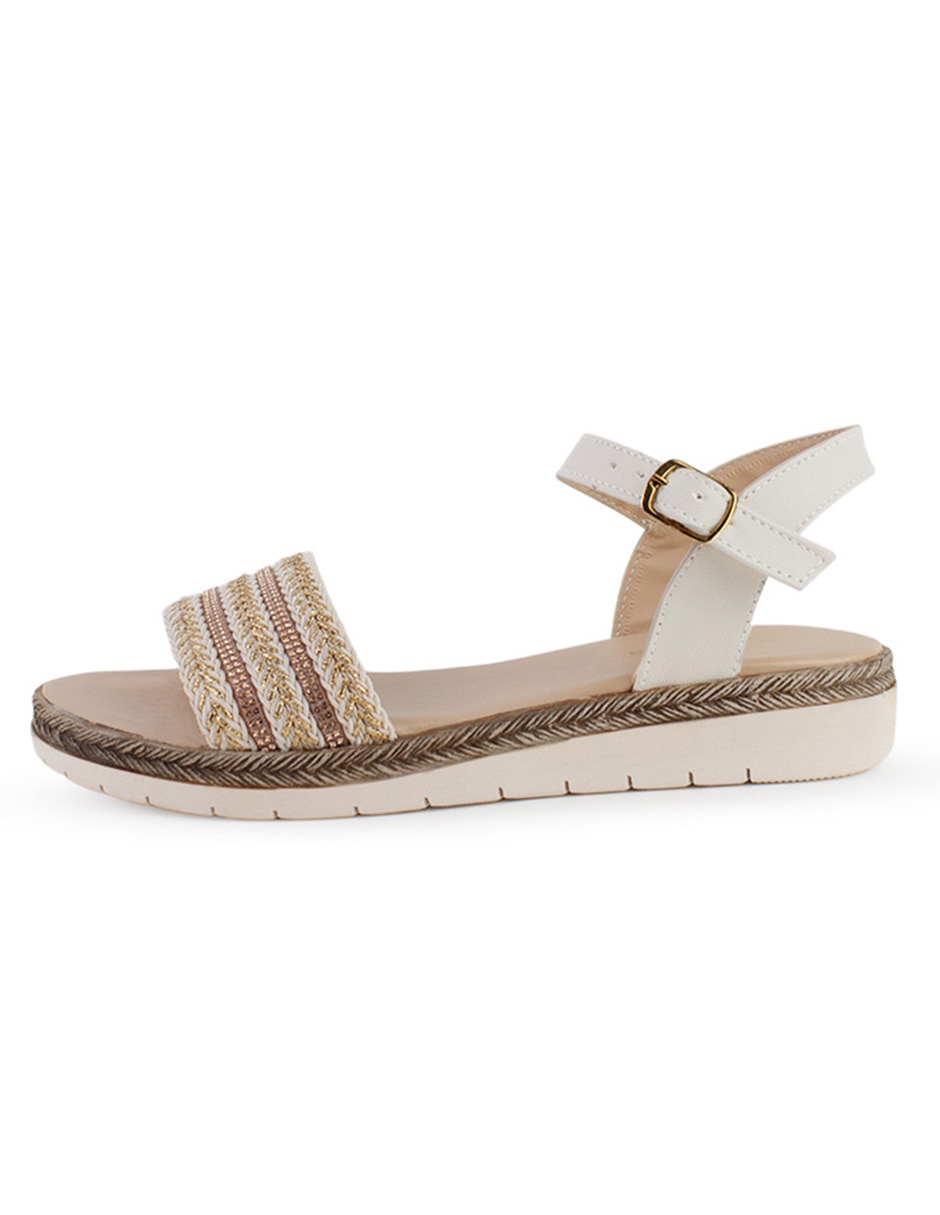 Sandalia para mujer