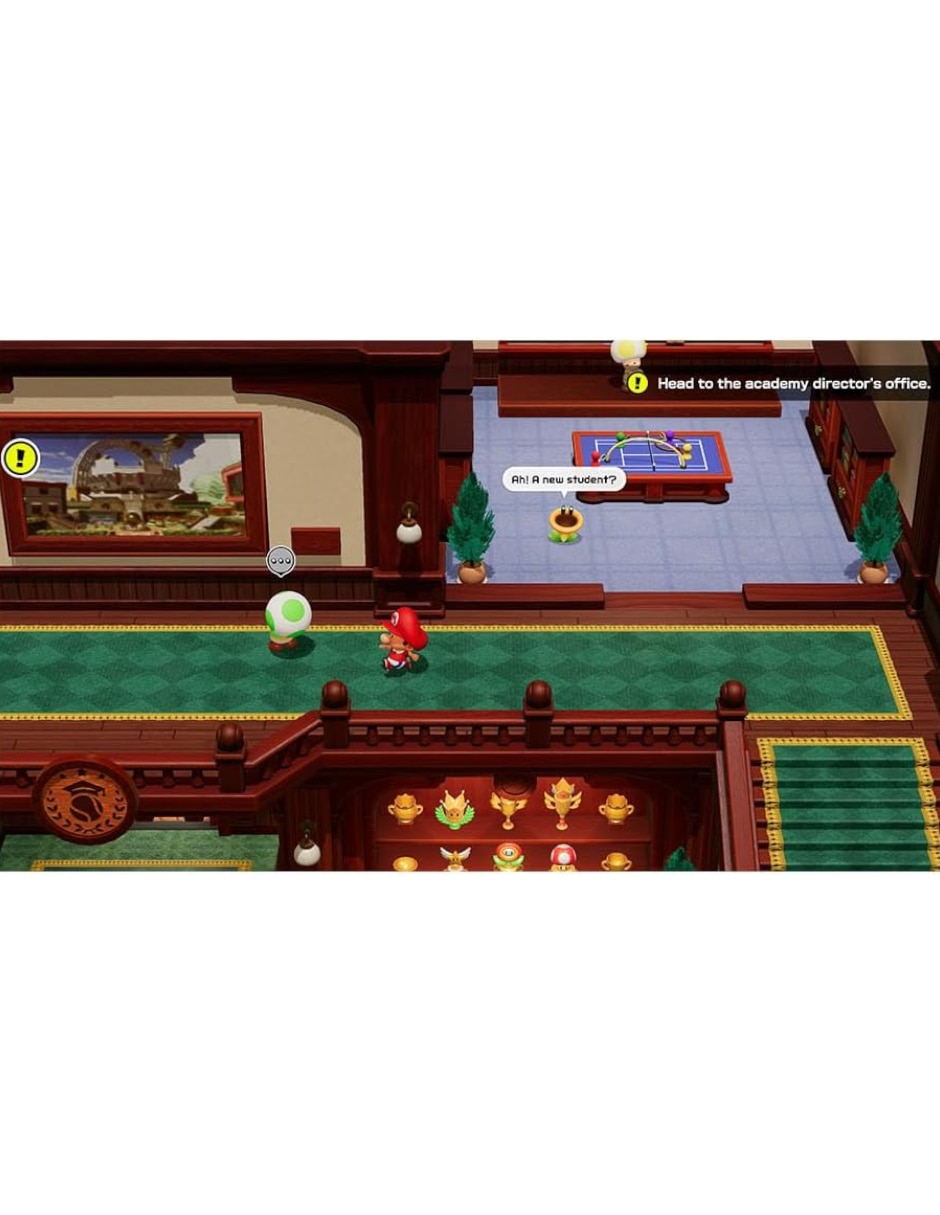 Mario Tennis Fever Nintendo Bundle para Nintendo Switch 2