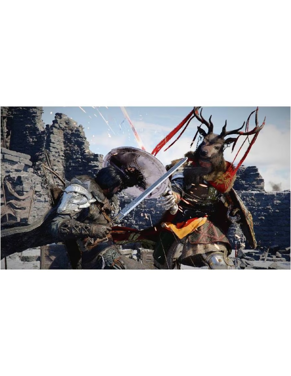 Crimson Desert Bundle para PS5 2
