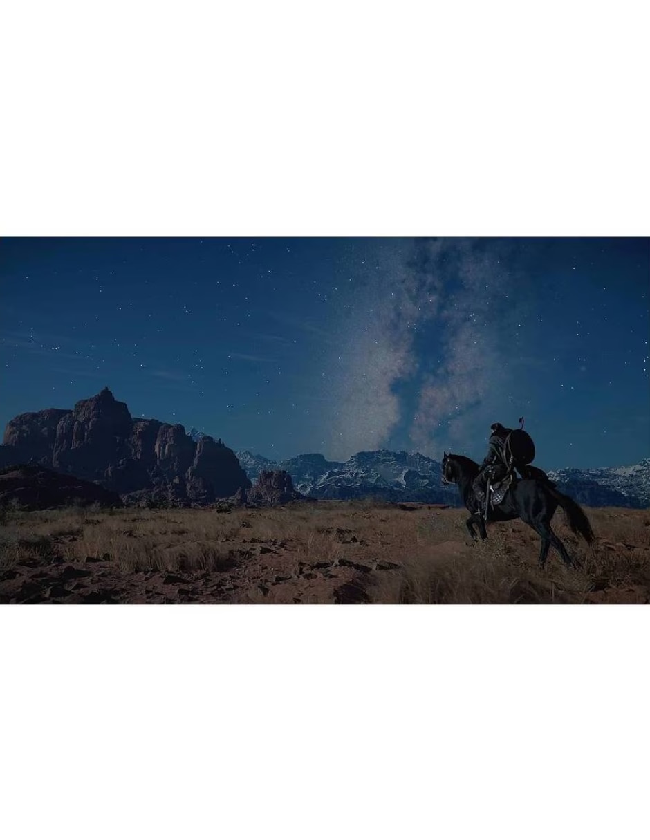 Crimson Desert Bundle para PS5 6