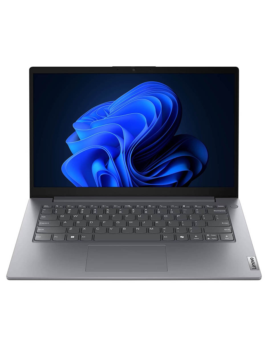 LENOVO Laptop Lenovo V14 G5 14 pulgadas Full HD Intel Core 5 210H integradas 16 GB RAM 512 GB SSD
