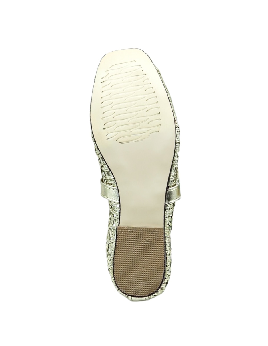 Balerina Dorcia para mujer 5