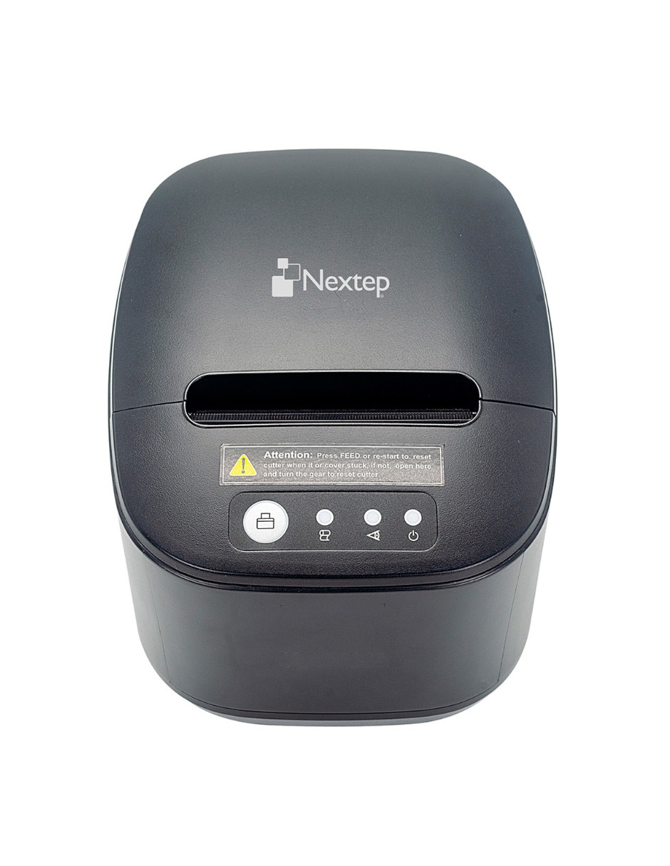 Impresora térmica Nextep