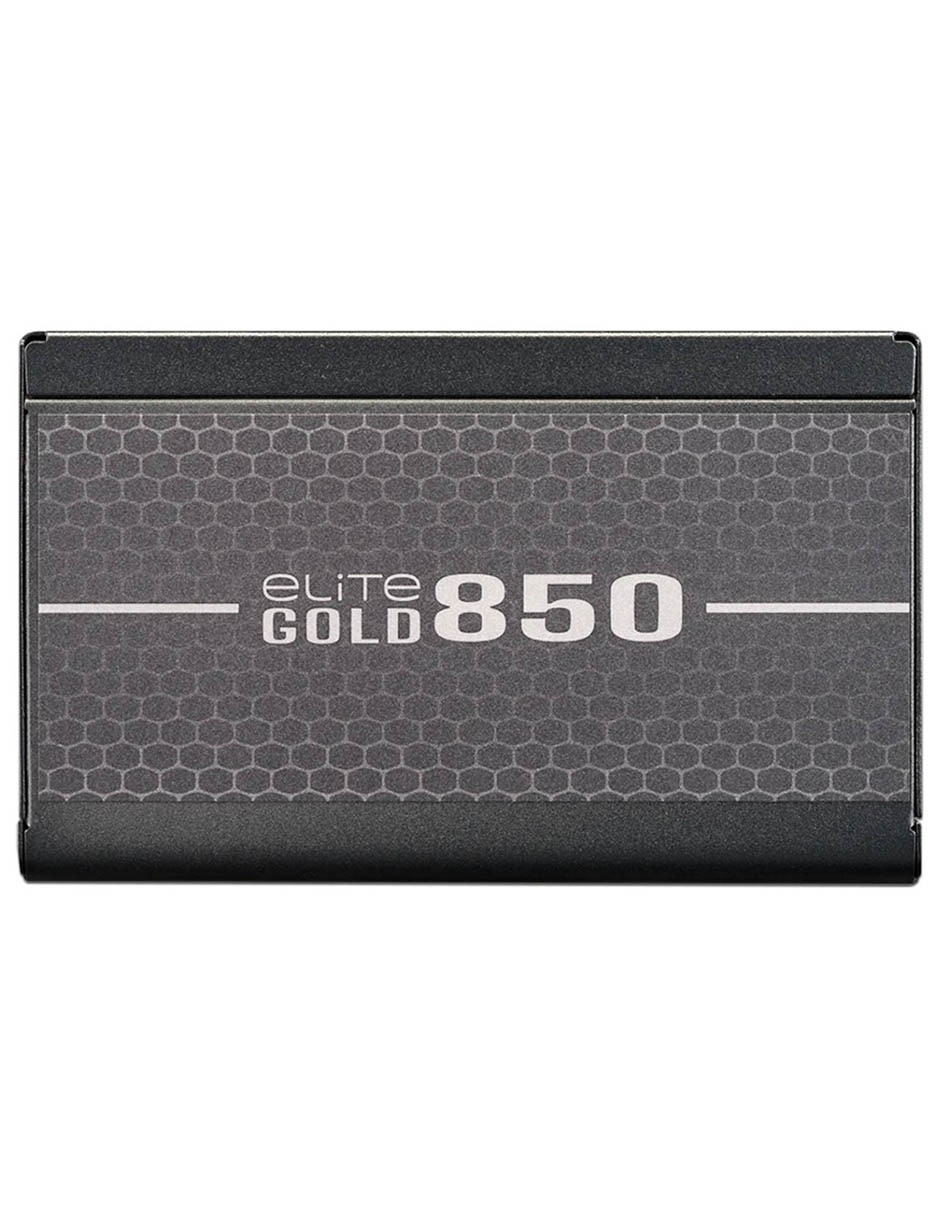 Fuente de poder Cooler Master MPX-8505-AFAG-BUS