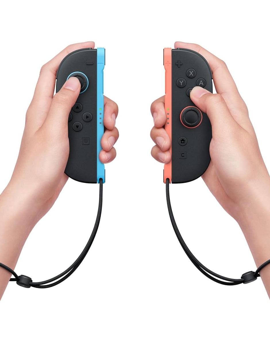 NINTENDO Inalámbrica para Nintendo Switch 2 edición Estándar No aplica