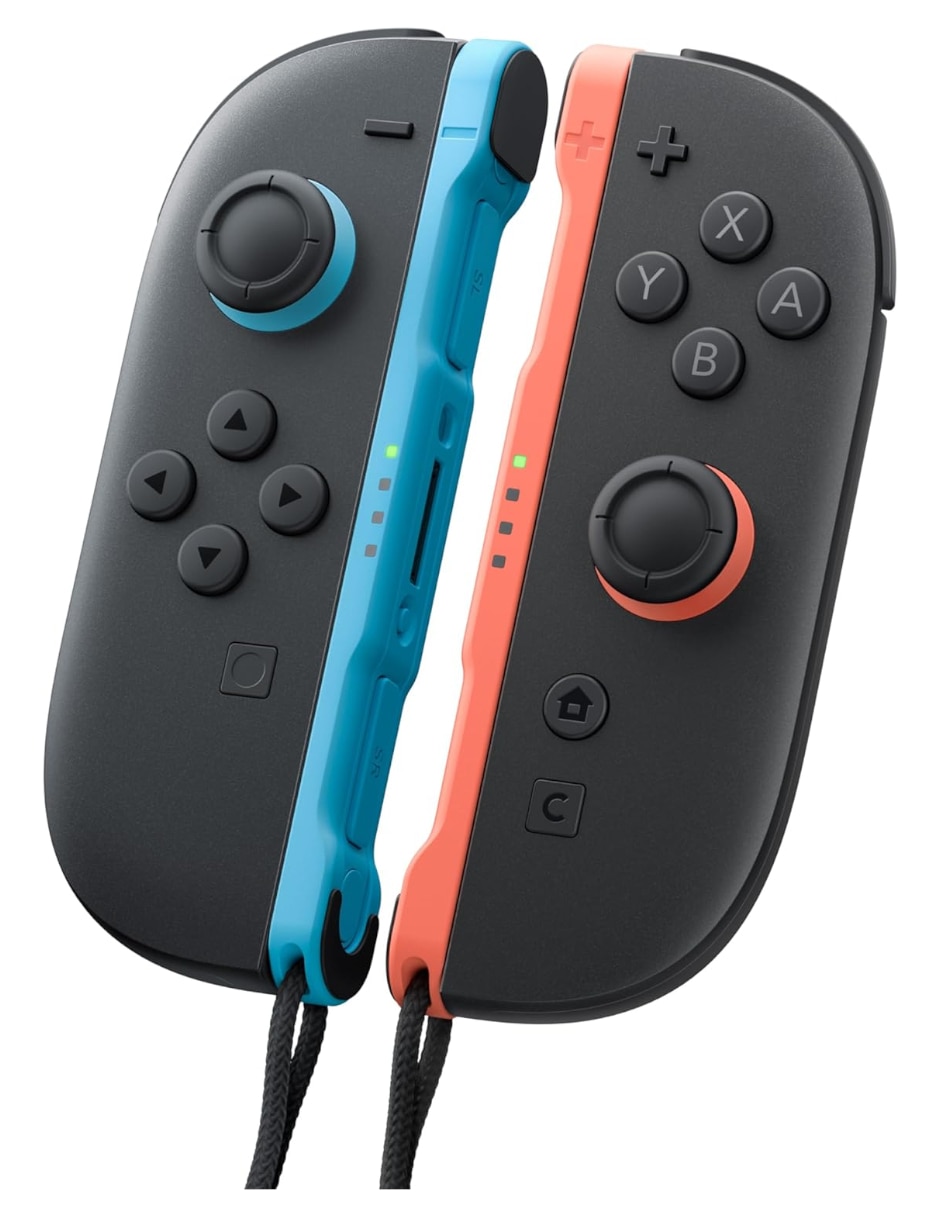 NINTENDO Inalámbrica para Nintendo Switch 2 edición Estándar No aplica