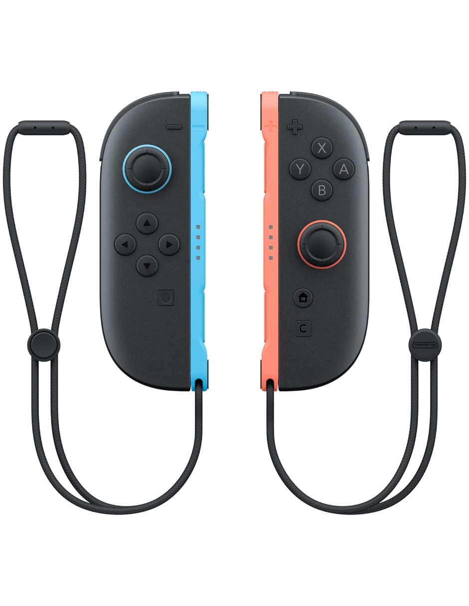 NINTENDO Inalámbrica para Nintendo Switch 2 edición Estándar No aplica