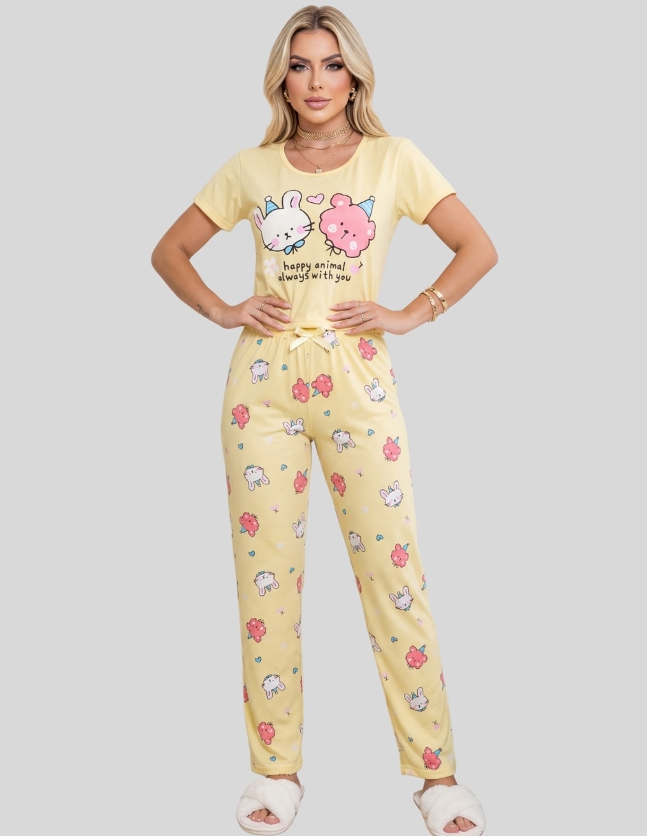 Conjunto pijama Women para mujer