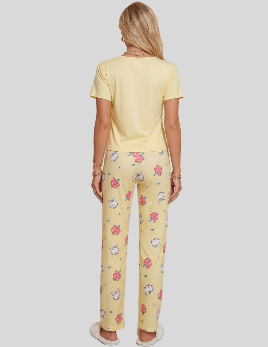 Conjunto pijama Women para mujer 6
