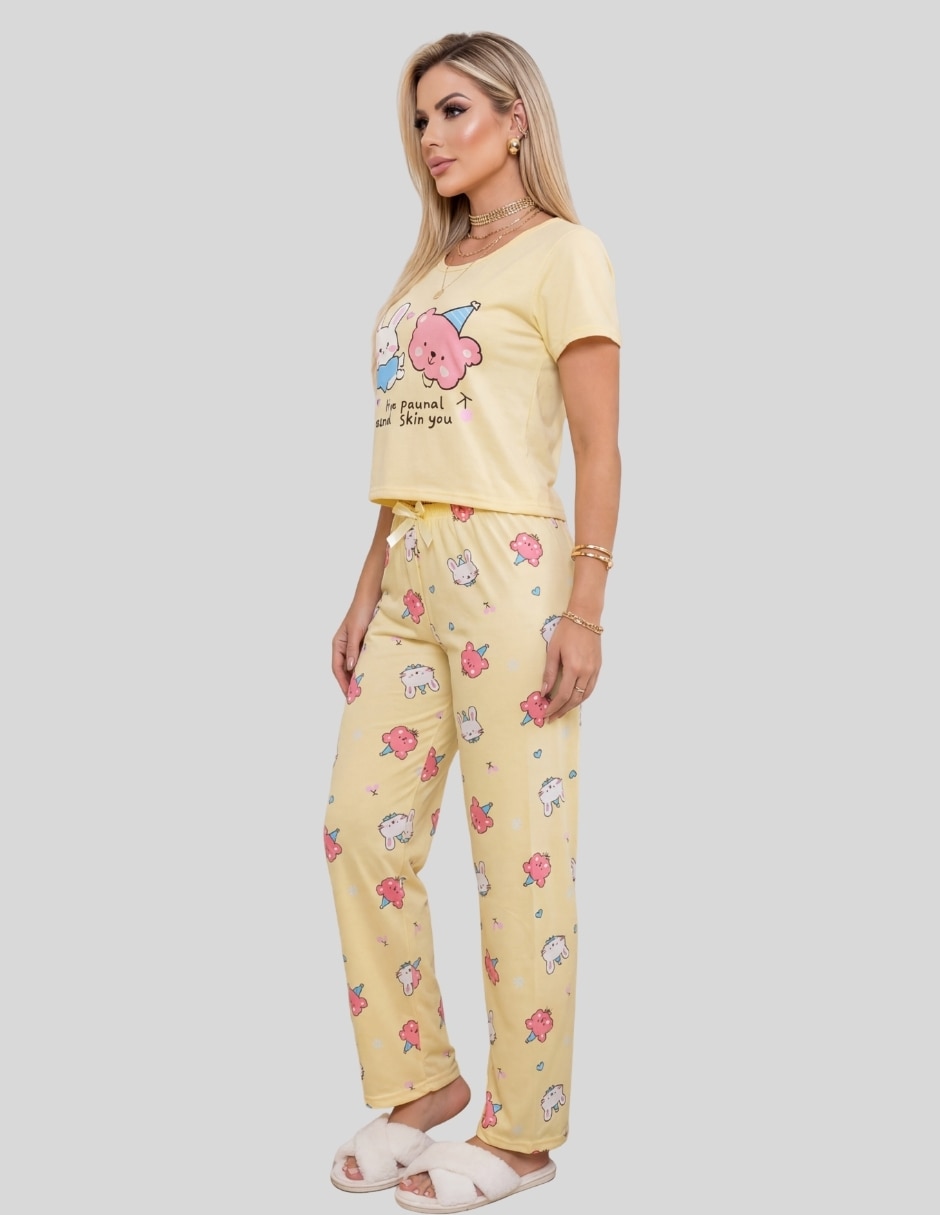 Conjunto pijama Women para mujer 7
