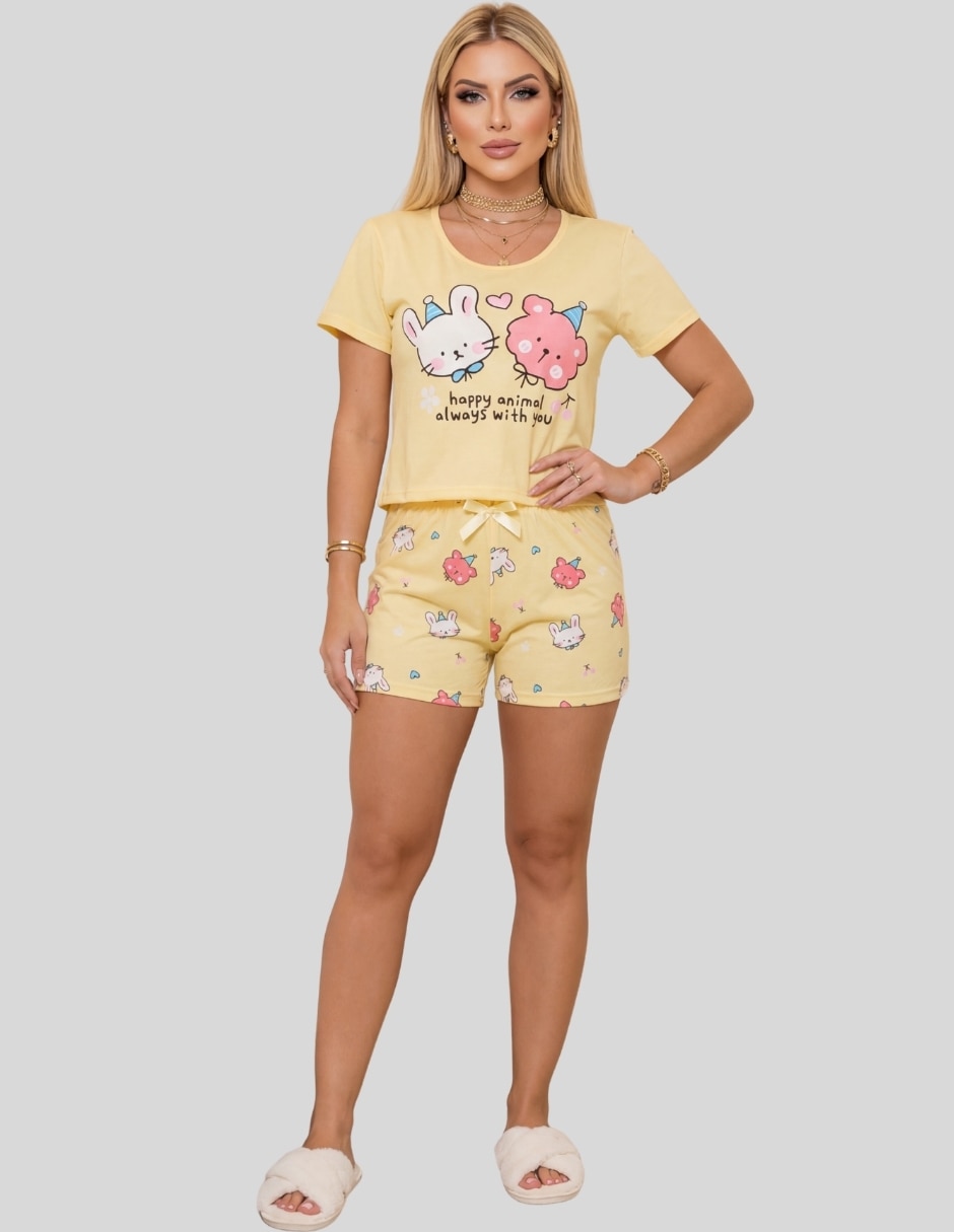 Conjunto pijama Women para mujer 8