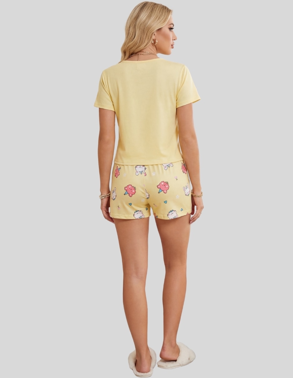 Conjunto pijama Women para mujer 10