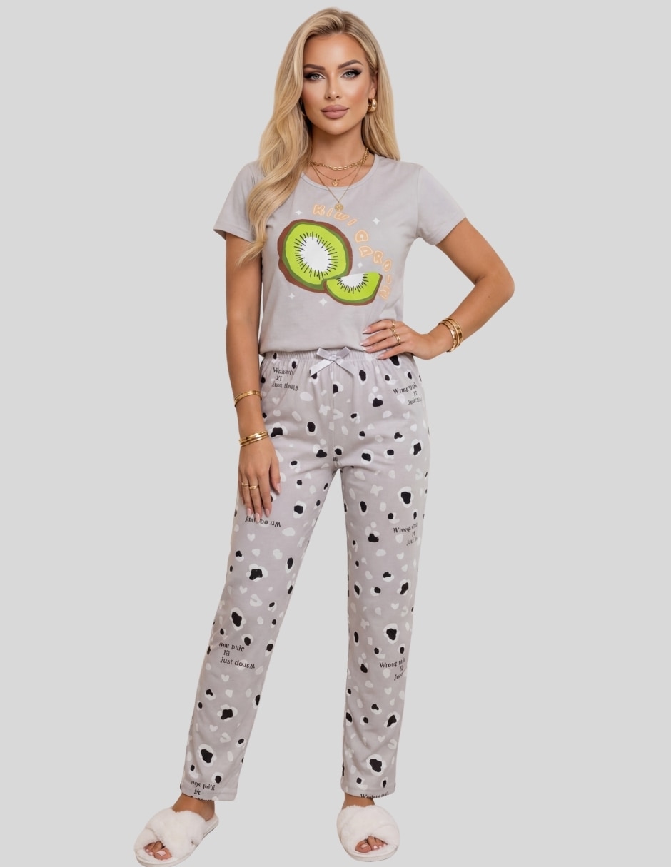 Conjunto pijama Women para mujer 4