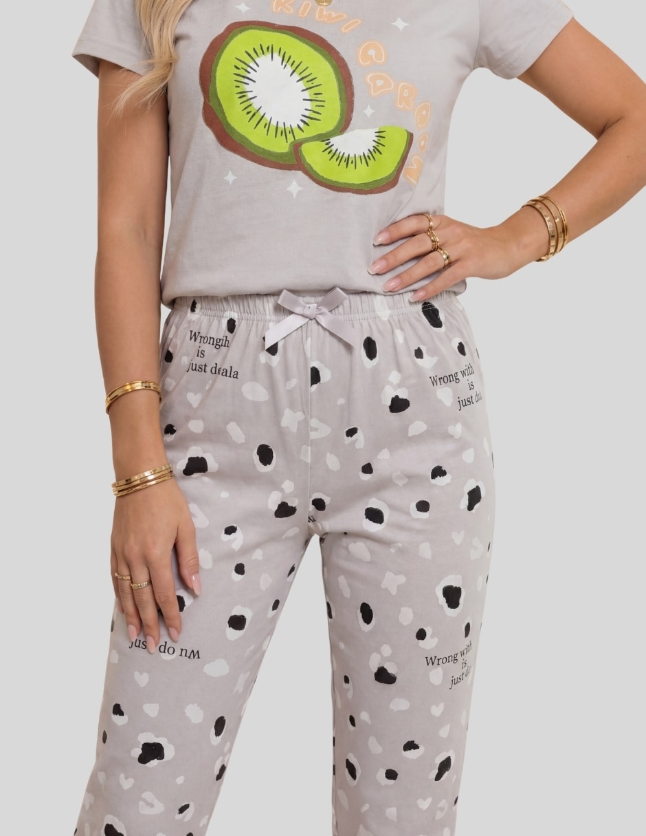 Conjunto pijama Women para mujer 5