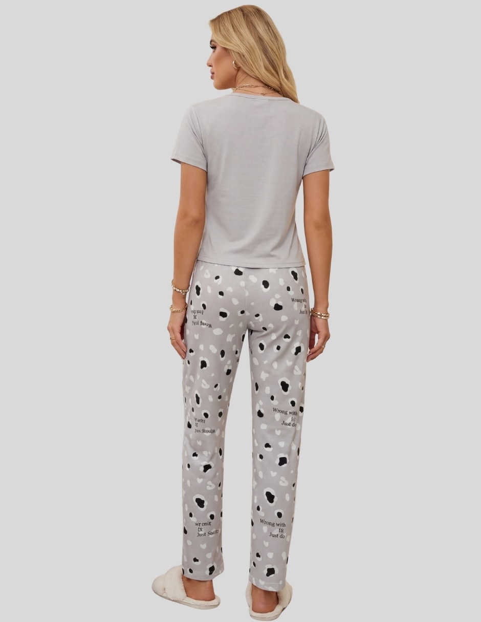Conjunto pijama Women para mujer 7