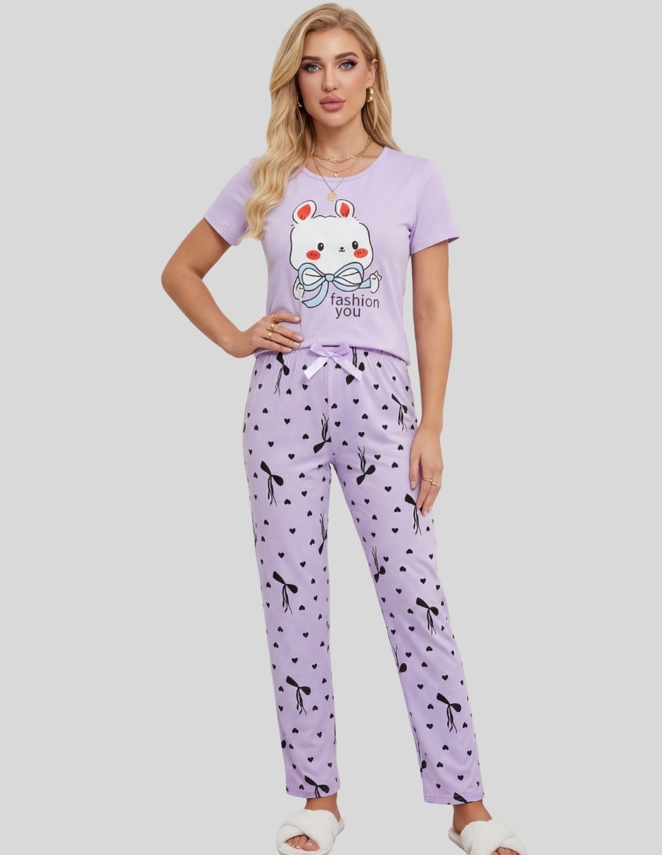 Lila 4