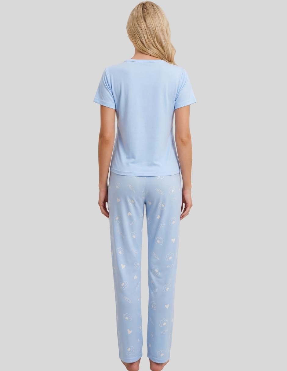 Conjunto pijama Women para mujer 7