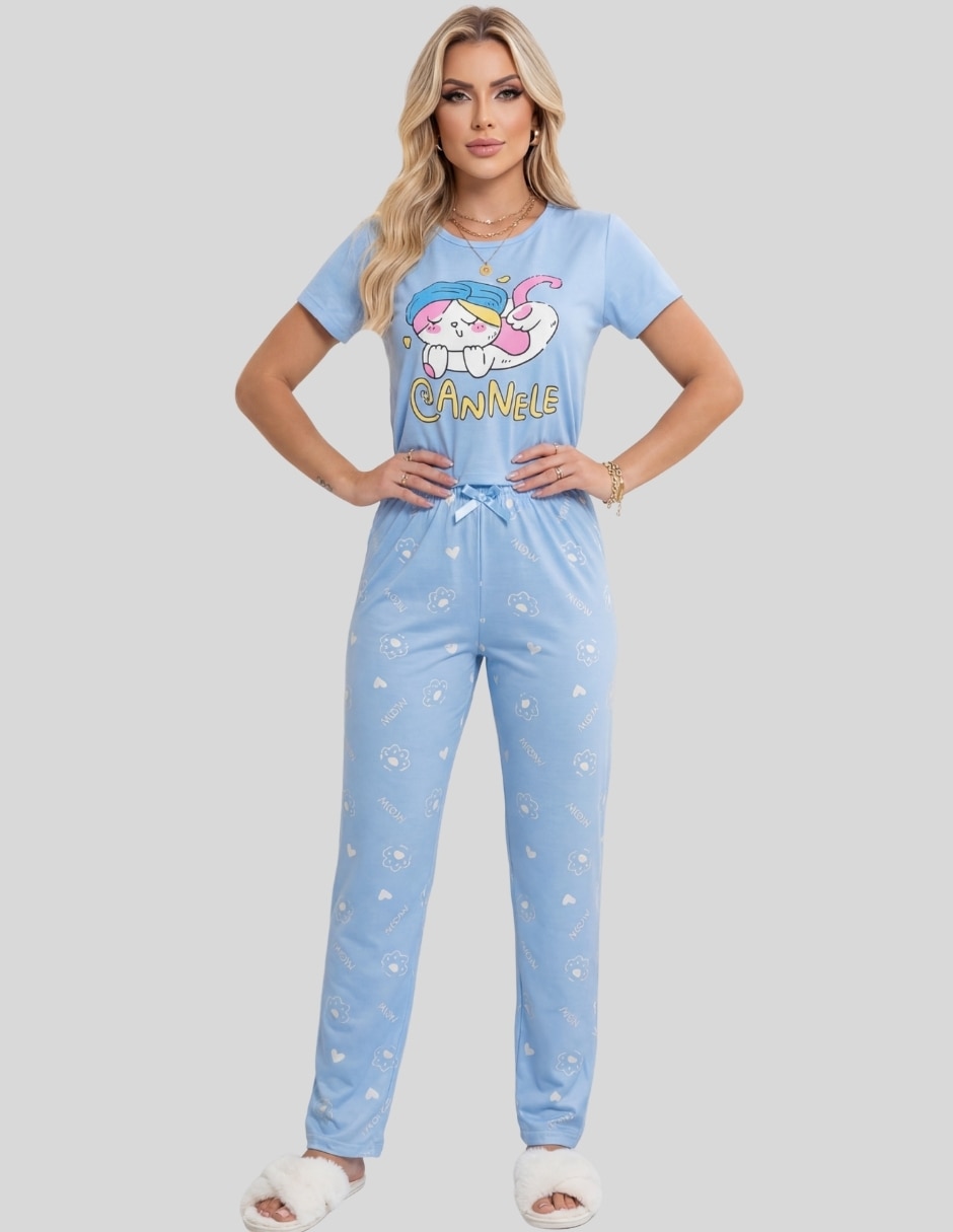 Conjunto pijama Women para mujer 1
