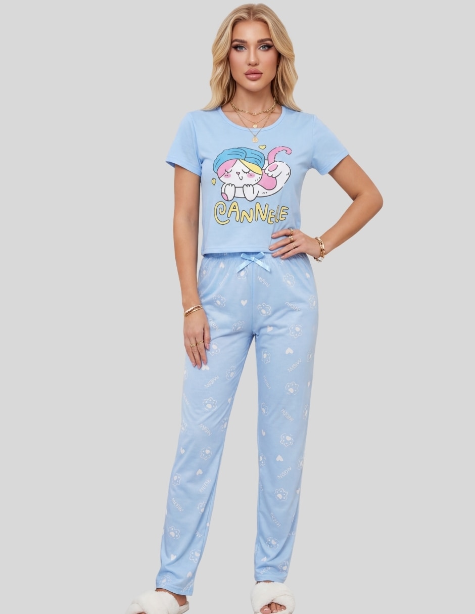 Conjunto pijama Women para mujer 13