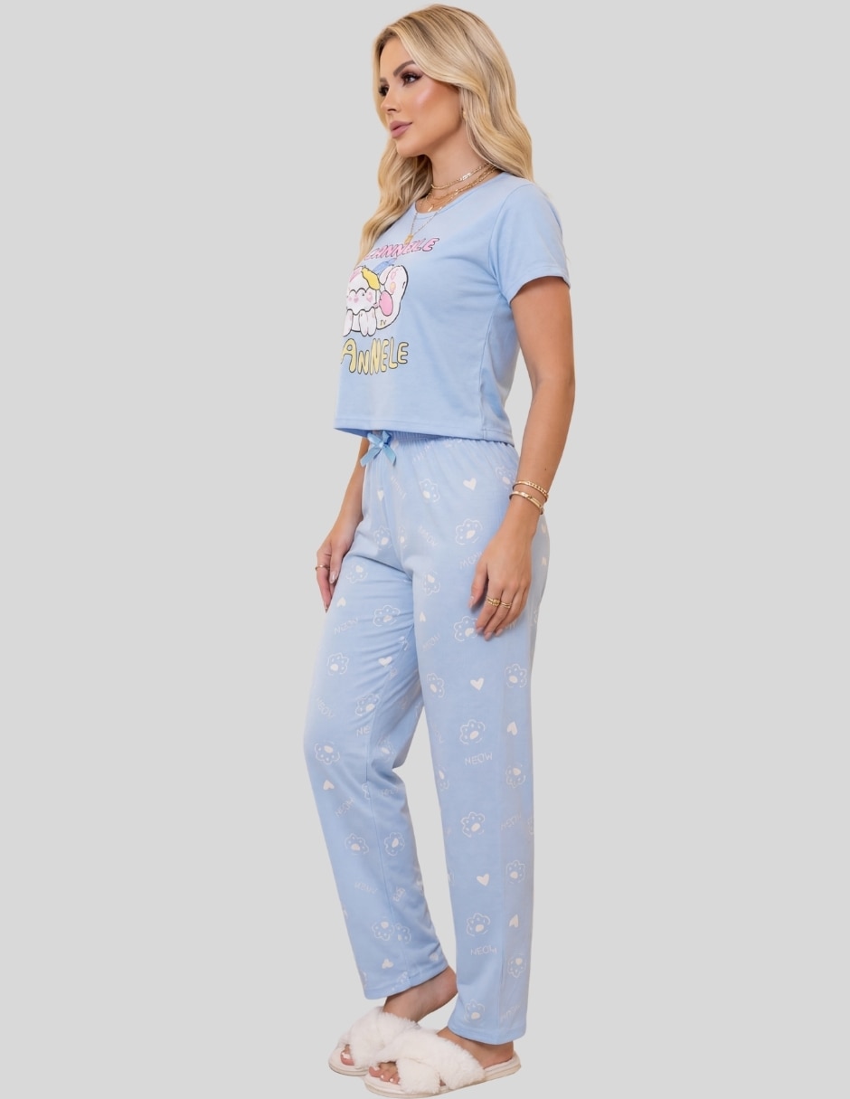 Conjunto pijama Women para mujer 19