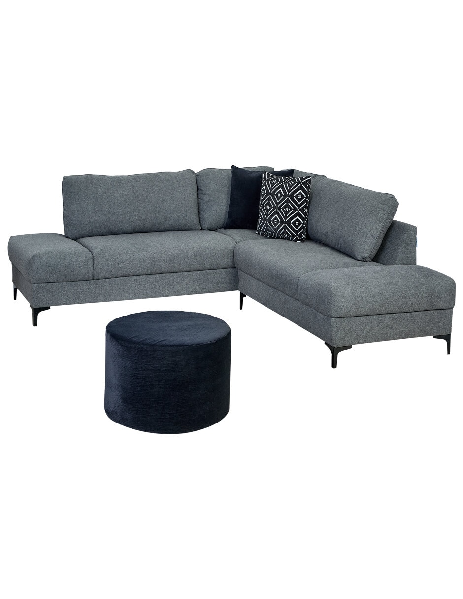 Sala modular Fabiana Plus 6
