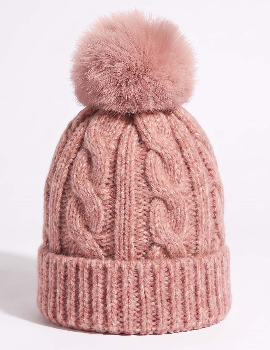Gorro para niña 1